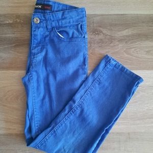 Girls Jordache Skinny Jeans